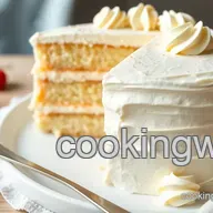 Bake Vanilla Layer Cake for Special Occasions
