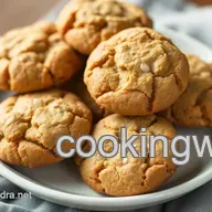 Sweet and Chewy Bake Weed Cookies with Sweet Maple Delight: A Family Favorite!