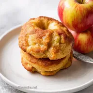 5 Delicious Reasons to Make Baked Apple Fritters Easy Recipe