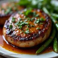 Ultimate BalsamicMarinated Portobello Steaks Recipe