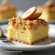 The Easiest Banana Pudding Poke Cake Recipe Youll Ever Make