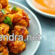 Bang Bang Cauliflower Wagamama: The Ultimate Crispy Vegan Delight!