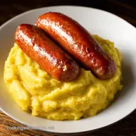 Bangers Mash The Ultimate Comfort Food Recipe