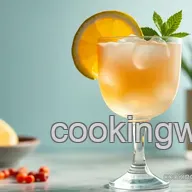 Bay Breeze Bliss: An Easy, Breezy Cocktail Recipe