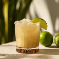 Beach Bum Bushwacker: Tropical Cocktail - Ingredients & Recipe