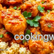 Bhoona Chicken: 5 Amazing Tips for a Flavorful Indian Recipe!