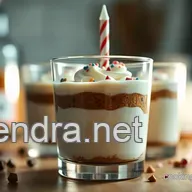Birthday Cake Shots Recipe: Easy Party in a Glass!
