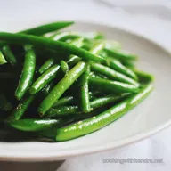 Blanching Green Beans: Freezer-Friendly Method