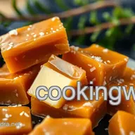 Bonfire Toffee: The Easy Recipe You&rsquo;ll Love for Autumn Gatherings!
