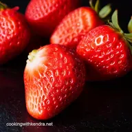 Bootiful Ghost Strawberries Easy Halloween Treat