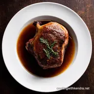 Best Lamb Shank Recipe Oven Red Wine Braised Tender