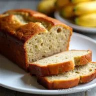 Bread Machine Banana Bliss Easiest Moist Banana Bread Ever
