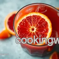 Bright & Zesty Blood Orange Juice: My Go-To Refreshing Recipe