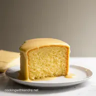 How to Make Glaze For Cake My Brilliant Vanilla Glaze Recipe