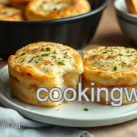 How to Make Broil English Muffins Garlic Bread Delight: An Easy, Delicious Recipe!