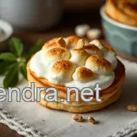 Easy Broil English Muffins with S'mores Delight: The Ultimate Sweet Treat!