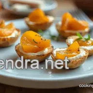 Ultimate Broiled Apricot Brie Bites - Quick Appetizer for Any Gathering