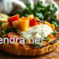 Ultimate Broiled English Muffin with Veggies & Cheese: 10 Delightful Tips!