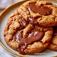Chewy Brown Butter Chocolate Chip Cookies