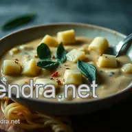 Sage Butter Sauce Recipe: My Italian Weeknight Secret