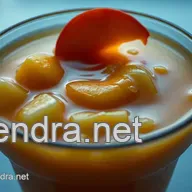 Burt Reynolds Shot: A Peach Whiskey Drink Rebooted!
