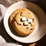Smores Cookies Recipe Sweet Campfire Treat