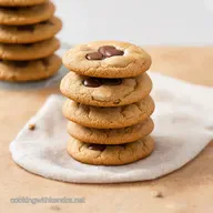 My Smores Cookies Recipe Get My Campfire Treat