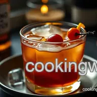 Carpano Antica Manhattan: A Classic Twist on a Timeless Cocktail