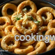 Delicious Cheese Whirls: My Grandma's Secret Snack Recipe