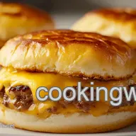 Easy Cheeseburger Casserole: Burger Night, Sorted!