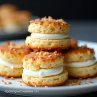 Chewy Coconut Macaroons My GoTo Recipe