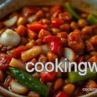Chili Champion: My Best Spices for a Symphony of Flavor