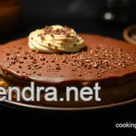 Chocoflan: An Irresistible Delight Among Mexican Desserts