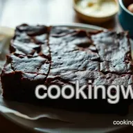 How to Make Chocolate Brownies Hummingbird: The Ultimate Indulgence