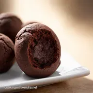 Classic Chocolate Snowball Cookies Rolled My GoTo Recipe