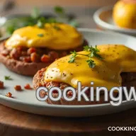 Ultimate Poached Chorizo Chipotle Benedict Delight: 5 Easy Tips to Impress!
