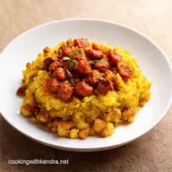 Spicy Chorizo Hash My Sunshine Breakfast Recipe
