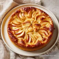 Apples for Pie Recipe: Flaky Crust (8 Servings)
