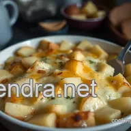 Best Au Gratin Potatoes: My Family's Favorite Creamy Bake