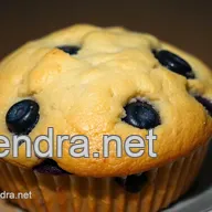 My Family's Favorite Blueberry Muffin Recipe: Quick & Easy Delight