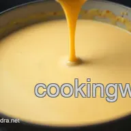 Classic Cheddar Cheese Sauce Recipe: The Perfect Pour-Over