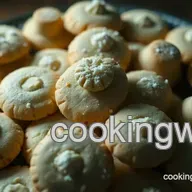 Charming Chessmen Cookies: A Family Favorite Recipe You'll Love