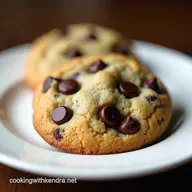 Classic Chocolate Chip Cookie Recipe My GoTo