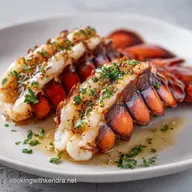 Cooked Lobster Tails: The Easiest Butter-Basted Recipe