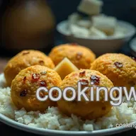 Classic Coxinha: My Family's Favorite Brazilian Chicken Croquettes