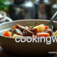 Classic Demi Glace Recipe: Elevate Your Sauces with Richness