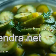 Easy & Crunchy Dill Pickles: How to Make Pickles at Home