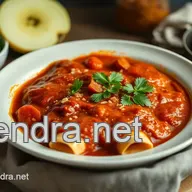 My Grandmother's Enchiladas Rojas: Ultimate Comfort Food Delight!