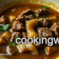 Easy & Hearty Nilaga Recipe: My Family's Favorite Comfort Soup