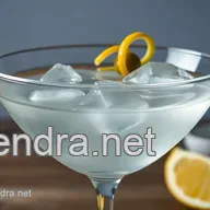 Classic Gin Martini: My Simple, Timeless Recipe for Elegance